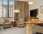 Immagine #23 delle camere di Hilton London Paddington